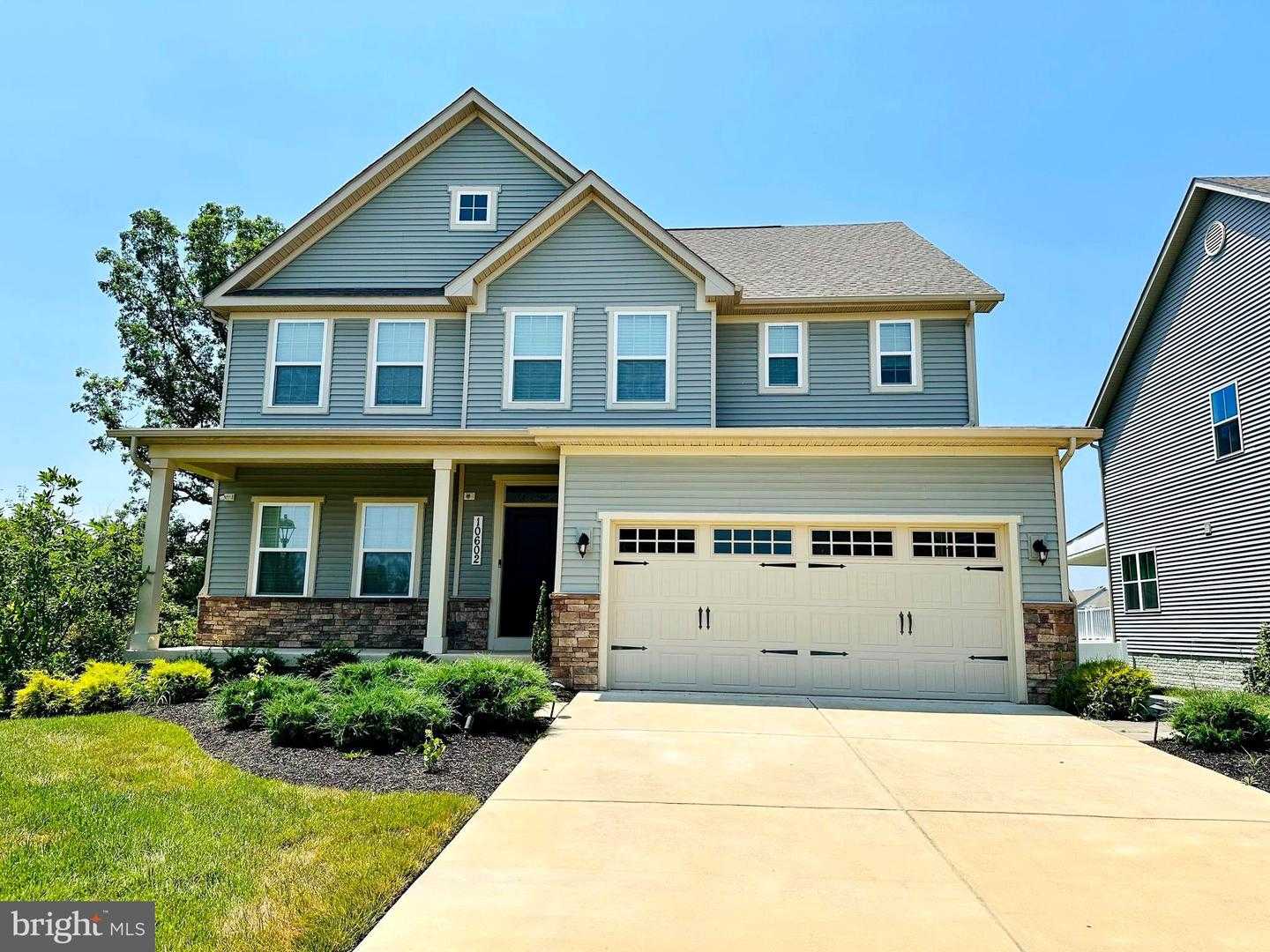 10602 STARFIRE LN Waldorf Maryland United States, for Sale, residential,  , Realty World Team One Properties