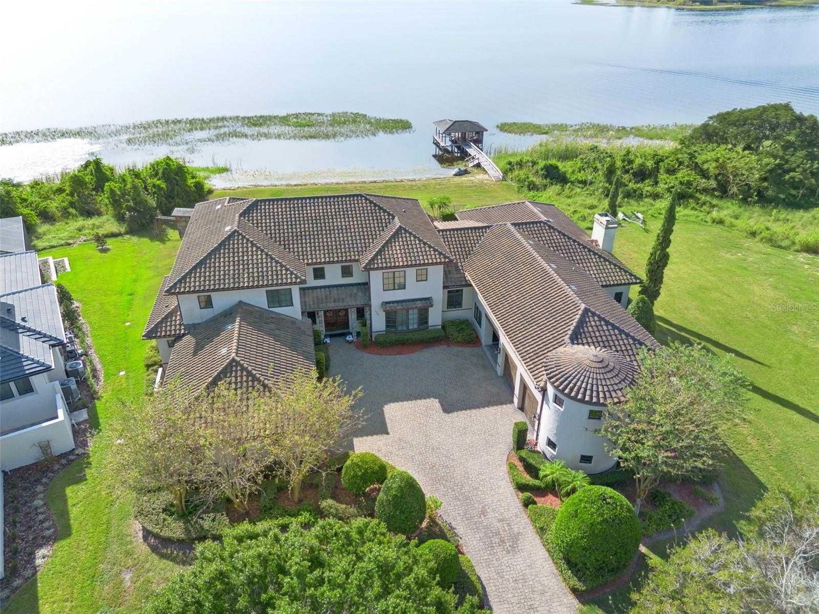 17606 COBBLESTONE LANE Clermont Florida United States, for Sale, residential, Zaira Mejia, Spaces & Styles Group