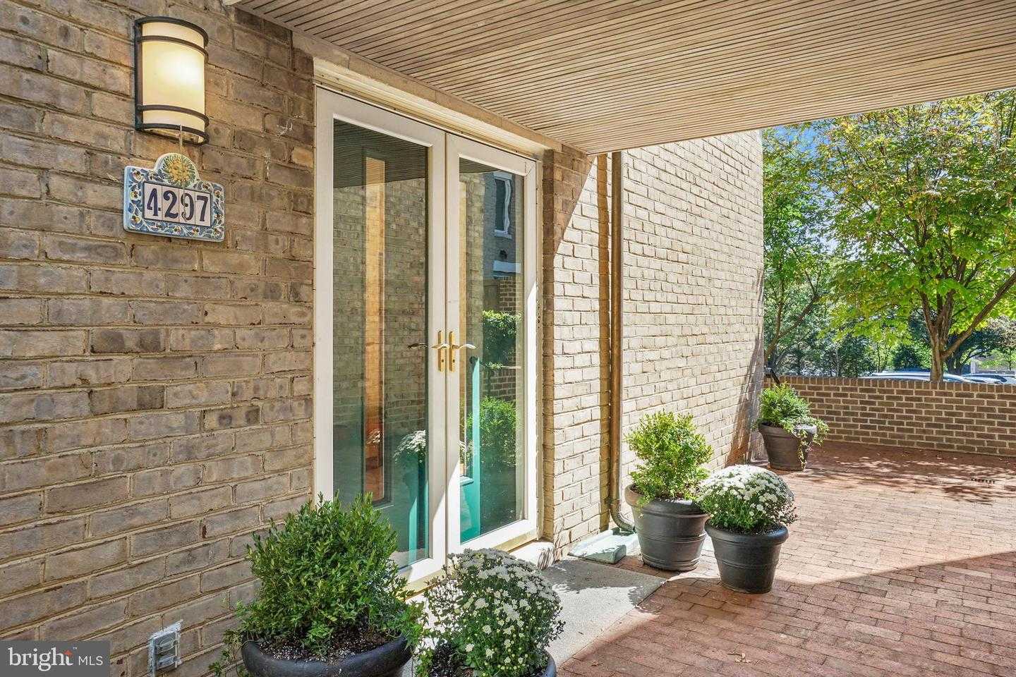 4297 EMBASSY PARK DRIVE Washington District Of Columbia United States, for Sale, residential, Zandra Jamison, Samson Properties