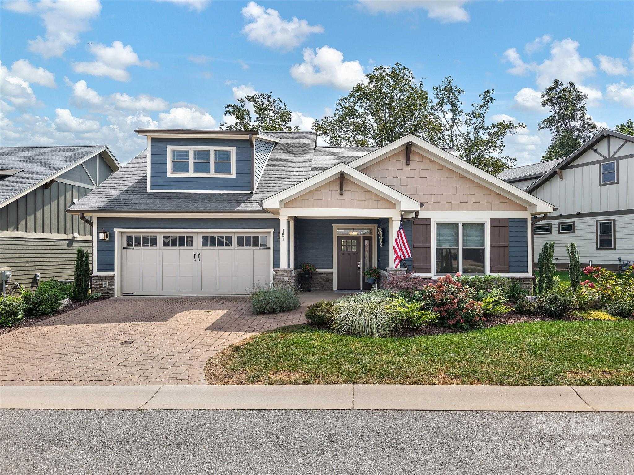 157 Waightstill Drive Arden North Carolina United States, for Sale, residential, Toby Davis, RE/MAX RESULTS REALTY