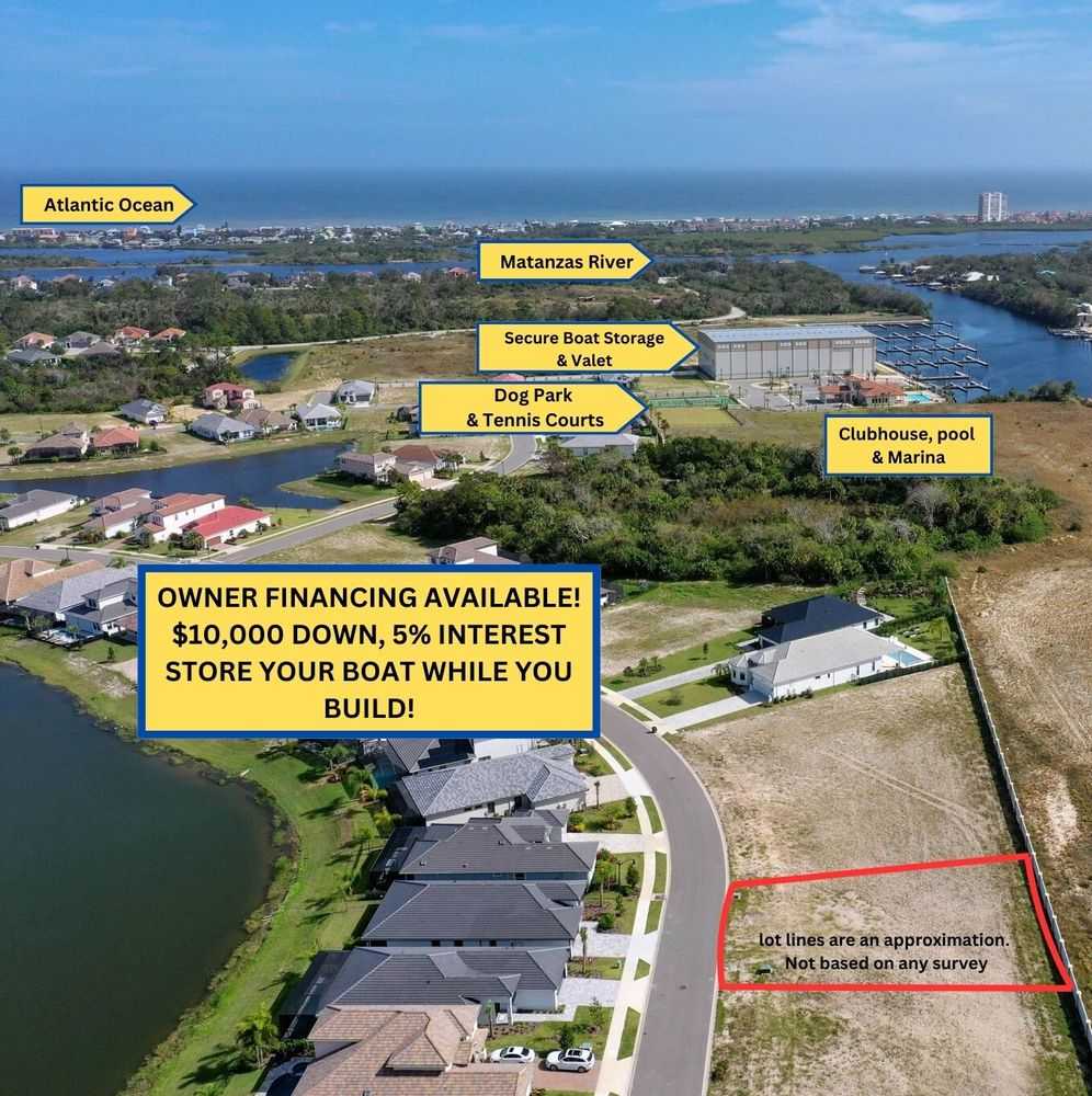 86 Del Palma Palm Coast FL United States, for Sale, commercial, Patrick Sullivan, Expert Realty Group