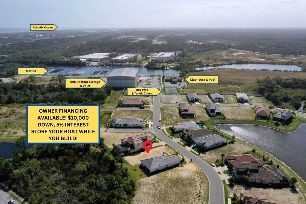 10 Rio Vista Dr Palm Coast FL United States, for Sale, commercial, Patrick Sullivan, Expert Realty Group