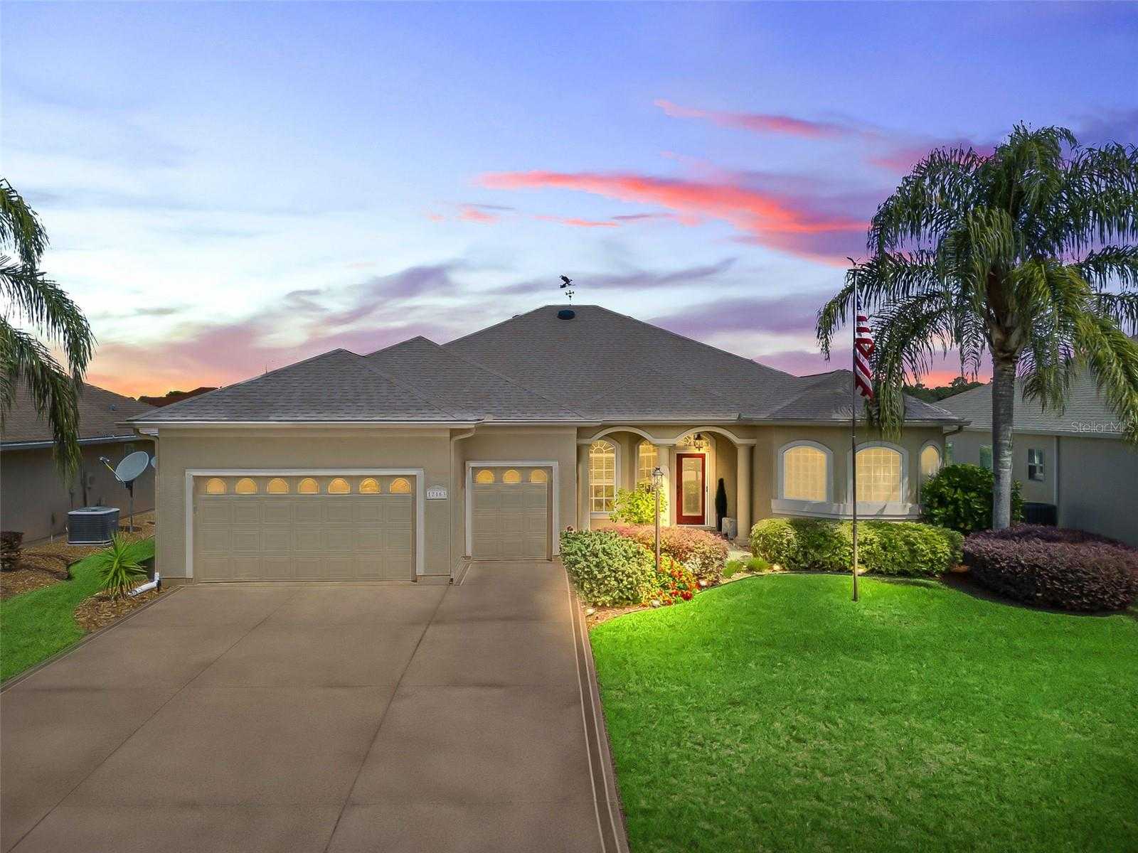 12163 SE 176TH LOOP Summerfield Florida United States, for Sale, residential,  , Dove Enterprises Realty & Development Inc.