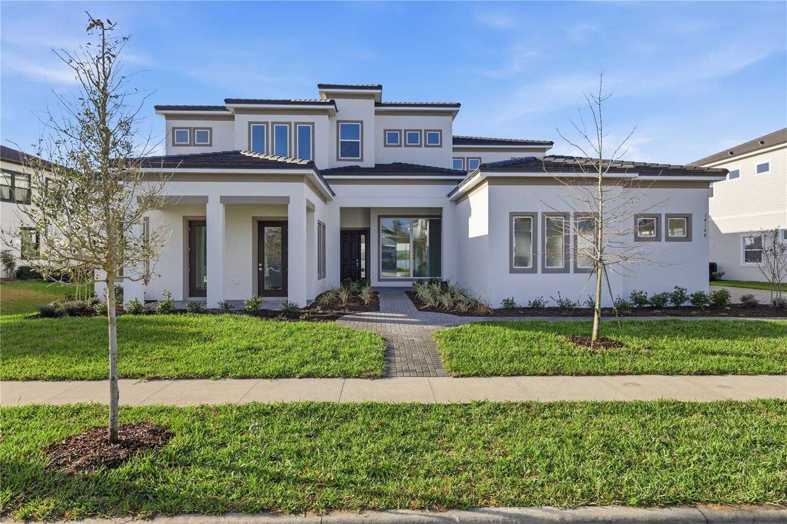 14168 LARKSPUR LAKE DRIVE Winter Garden Florida United States, for Sale, residential, Zaira Mejia, Spaces & Styles Group