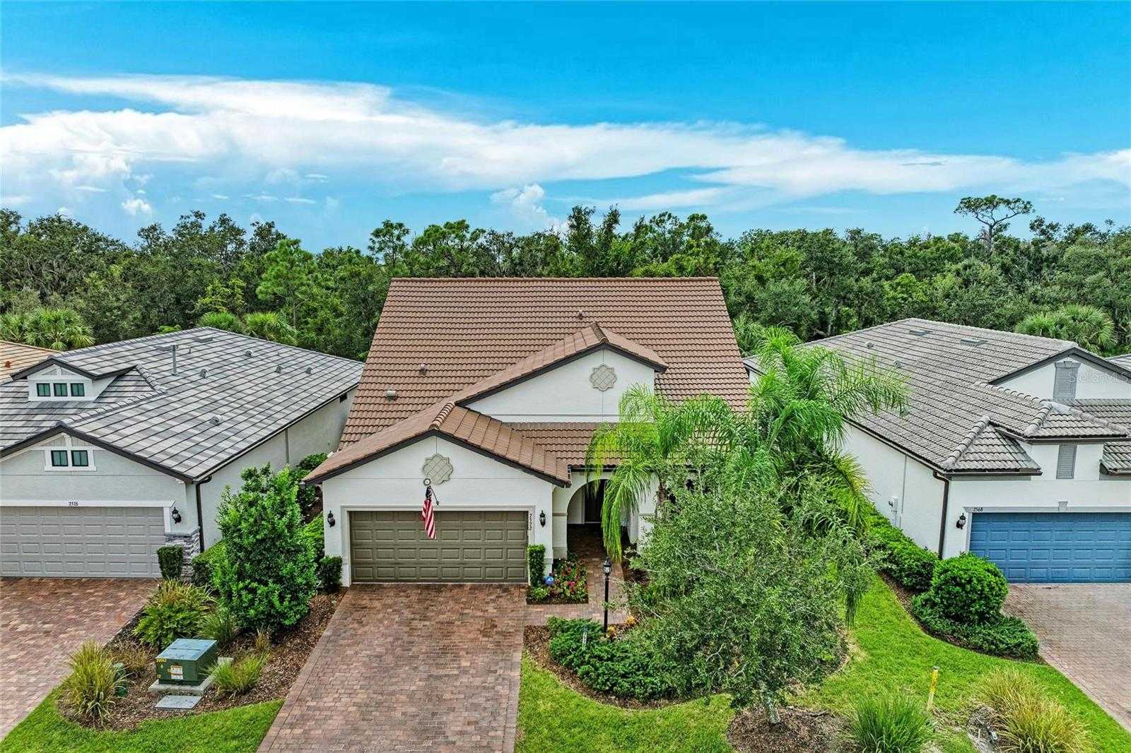 7572 VIOLA LOOP Bradenton Florida United States, for Sale, residential,  , The Mount Dora Group 