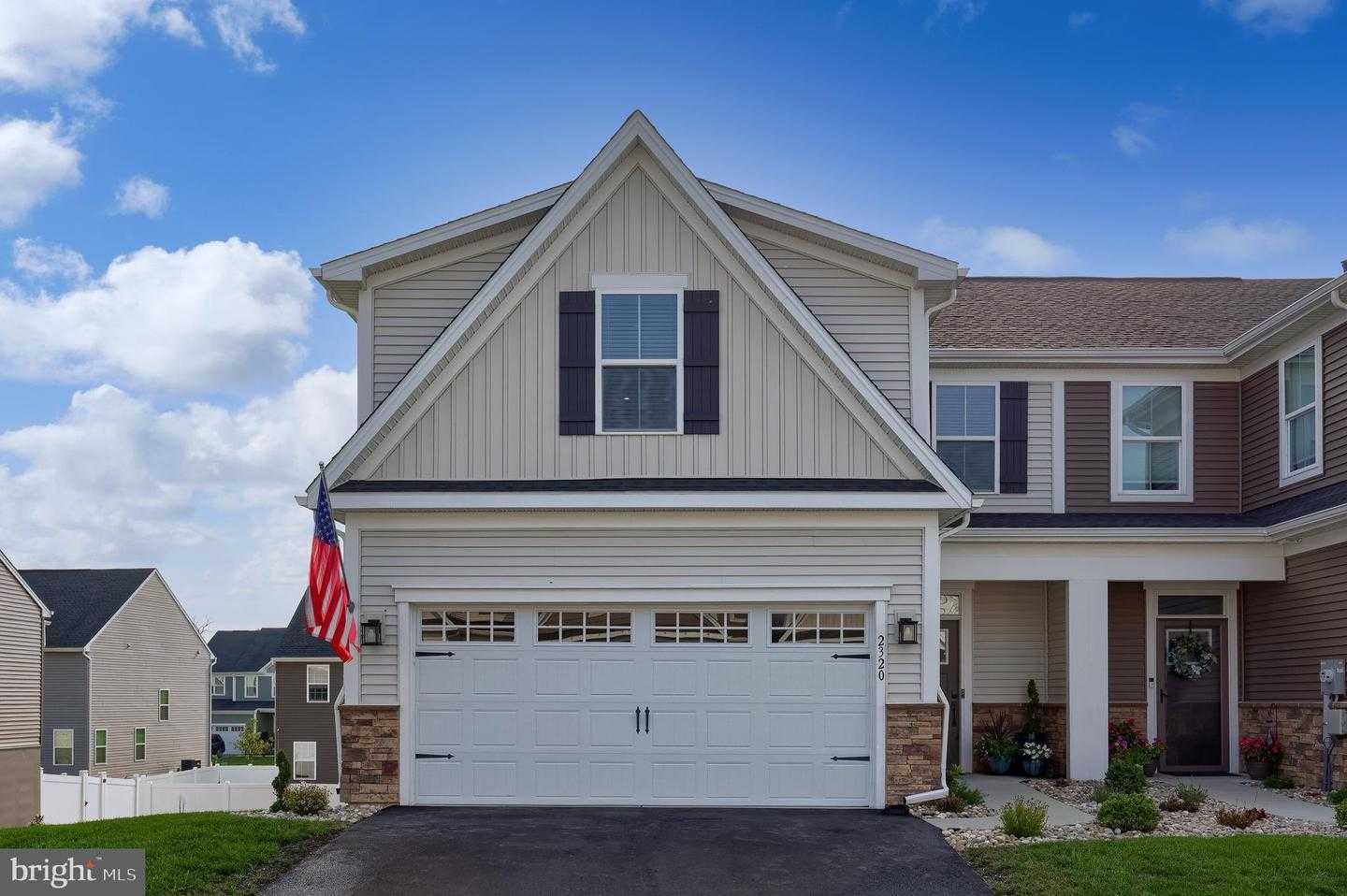2320 CAROLINE LANE Harrisburg Pennsylvania United States, Sold, residential, , Heroes Real Estate