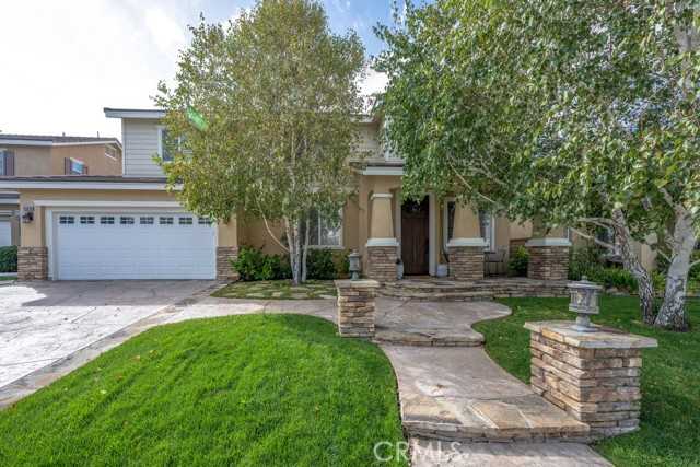 24030 Via Vizcaya Valencia (santa Clarita) California United States, for Sale, residential, Arnold  Bryant , NextHome Real Estate Rockstars