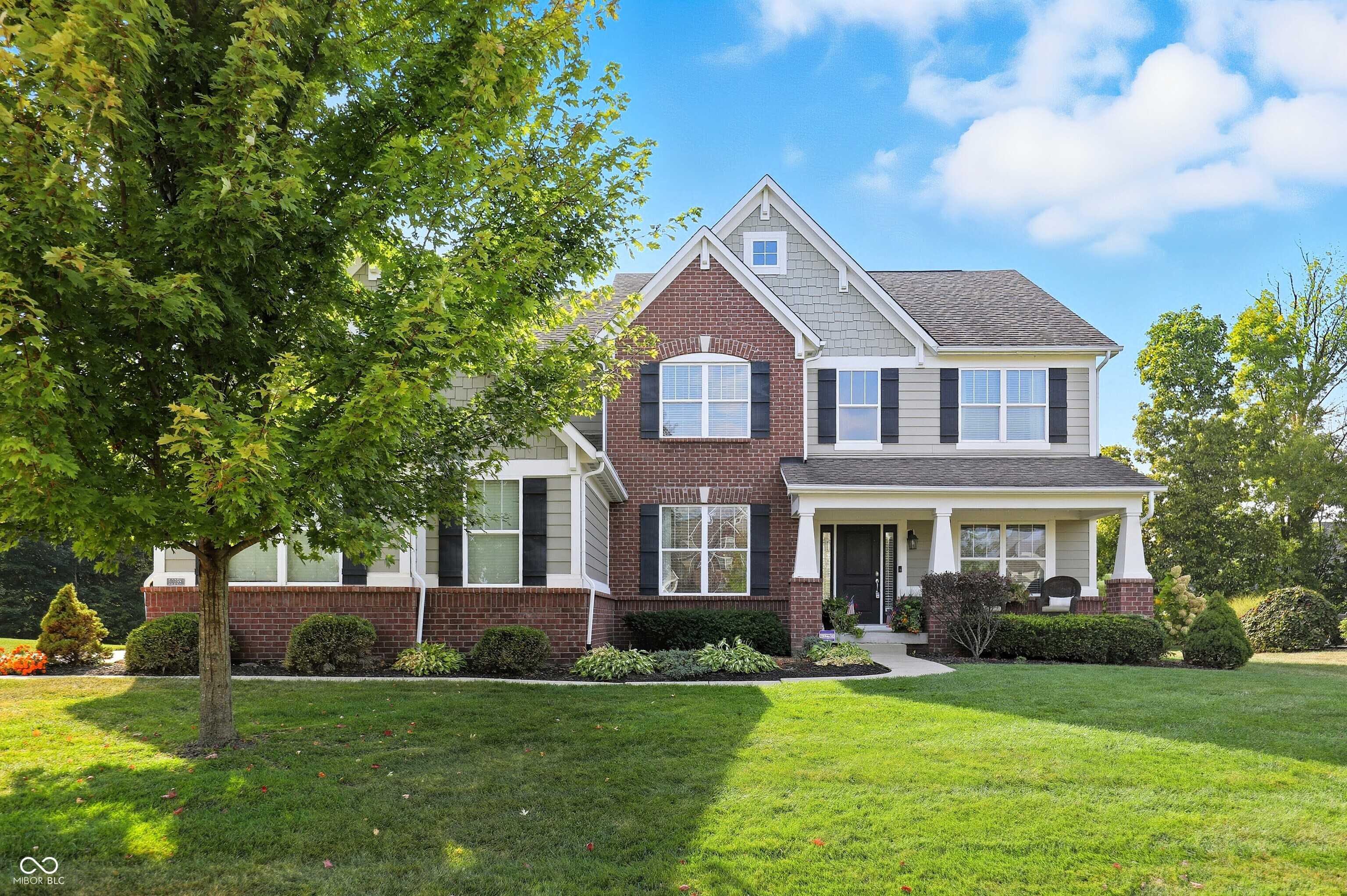 10238 Wicklow Court Fishers Indiana United States, for Sale, residential, Amir Chaudhary, Kingsway Real Estate Brokerage