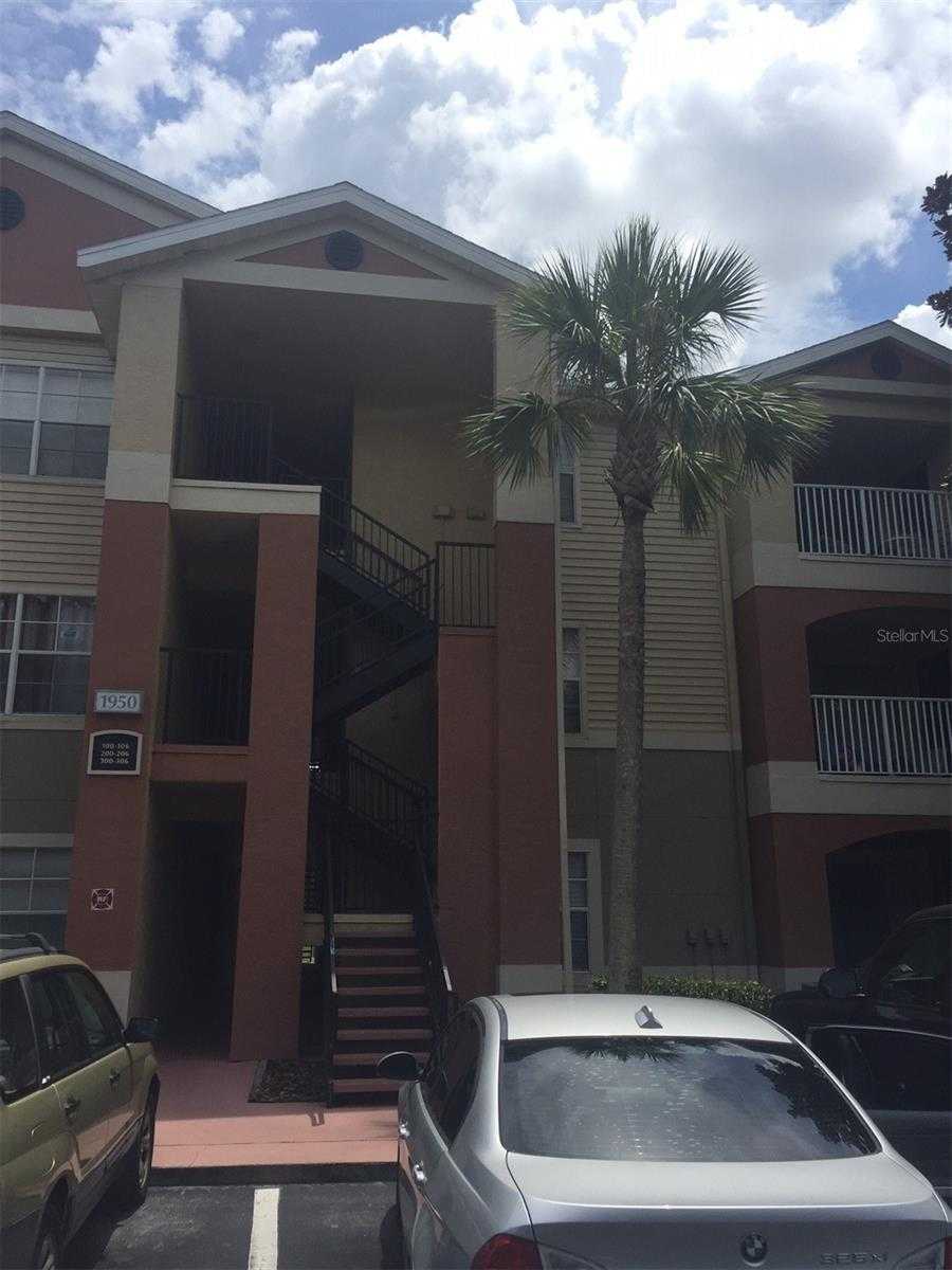 1950 SUMMER CLUB DRIVE APT 304 Oviedo Florida United States, for Rent, residential, Fritz Wardlow, HomeSmart