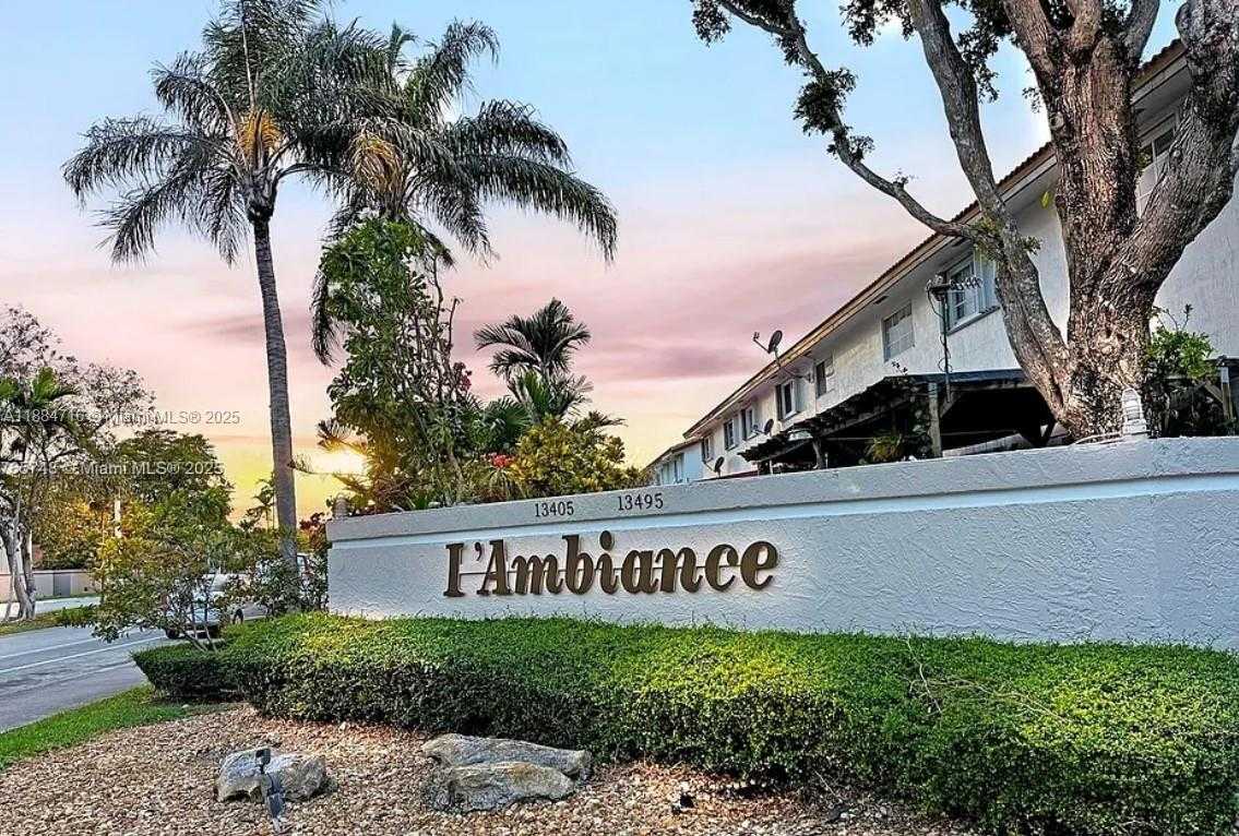 13539 SW 62nd St APT 127 Miami Florida United States, Sale Pending, residential, , One Stop Realty - Miami