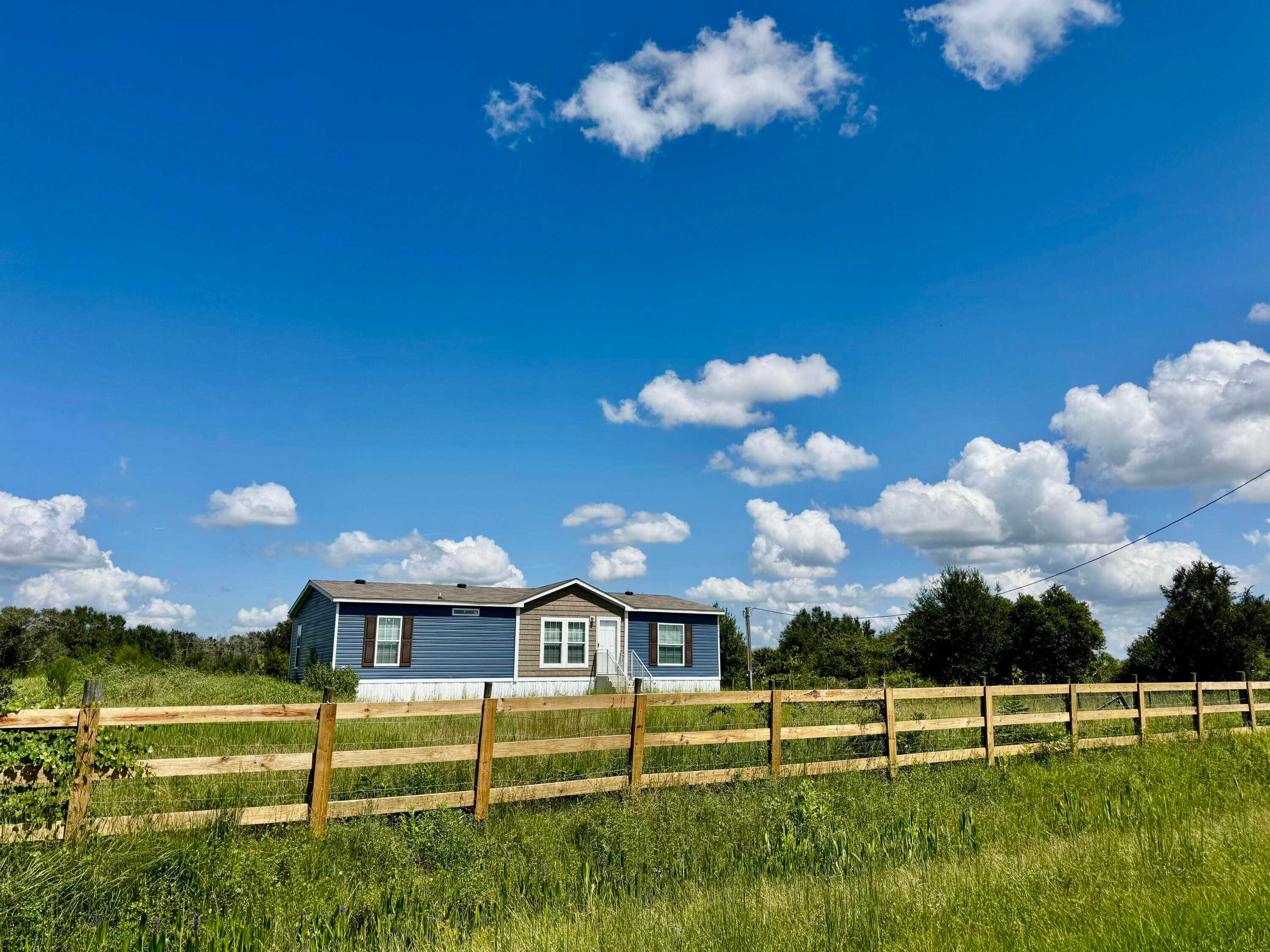 14615 NW 246th Street Okeechobee Florida United States, for Sale, residential,  , Mixon Real Estate Group, LLC