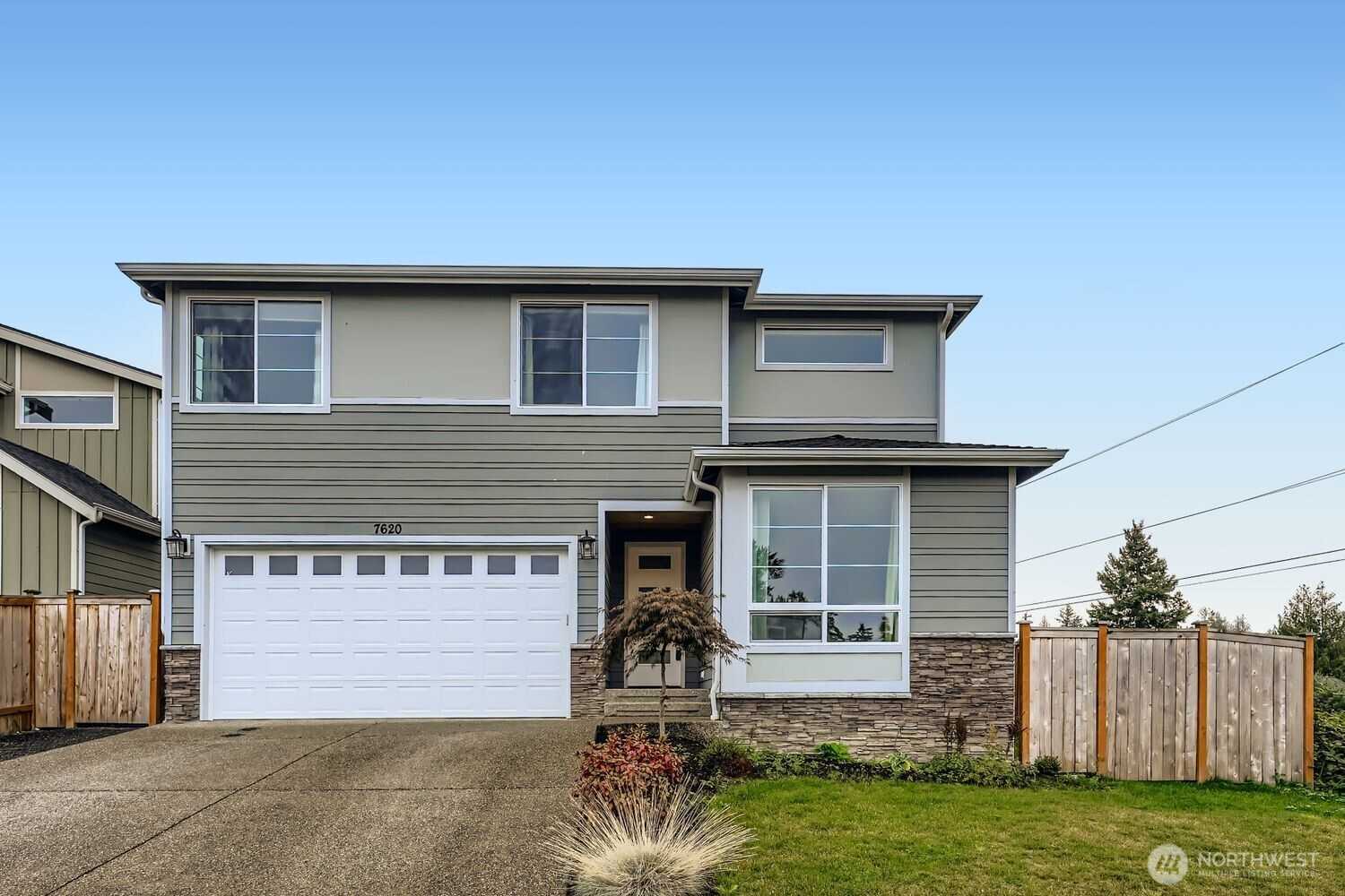 7620 9th Street SE Lake Stevens Washington United States, for Sale, residential,  , RXB Realty