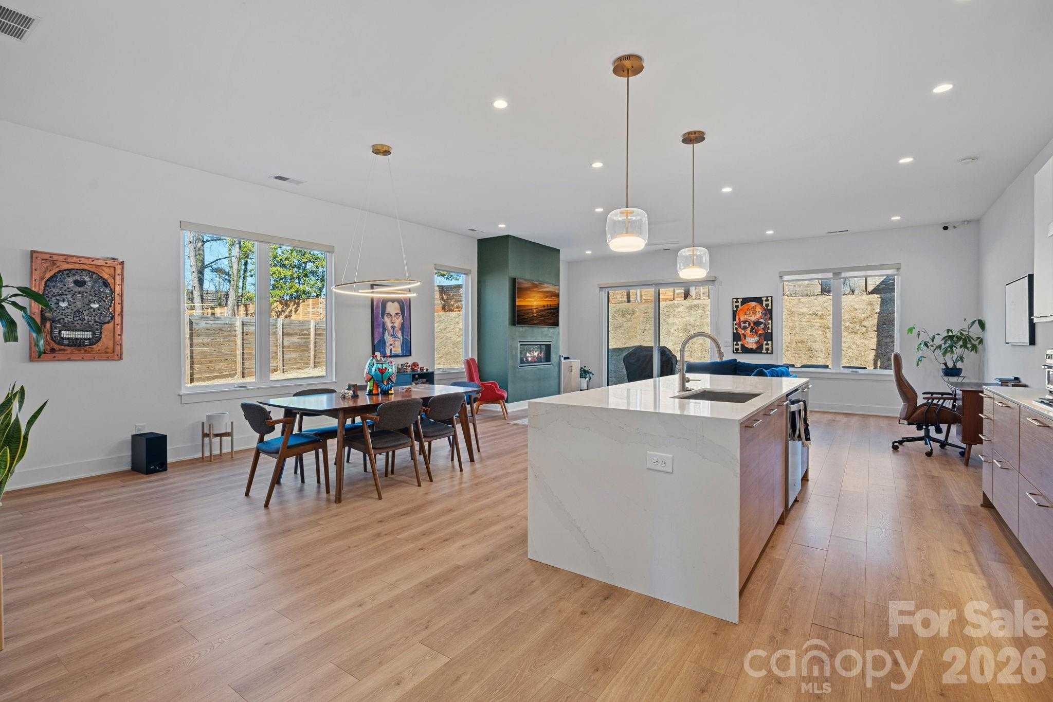 101 Mattoon Street Charlotte North Carolina United States, for Sale, residential, Kristen Haynes, New Home Buyers Brokers / Realty Pros