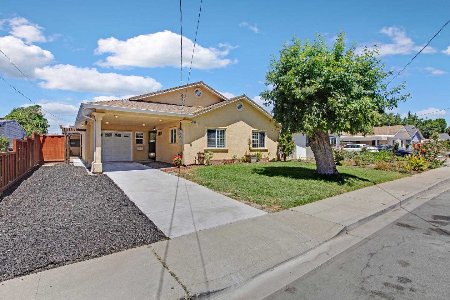 4421 Cahill ST Fremont California United States, for Sale, residential,  , Akaal Realty Inc.