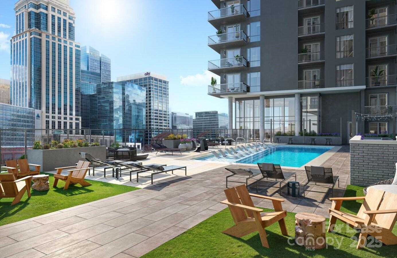 1007 Mint Street APT B1 Charlotte North Carolina United States, for Rent, residential, Kristen Haynes, New Home Buyers Brokers / Realty Pros