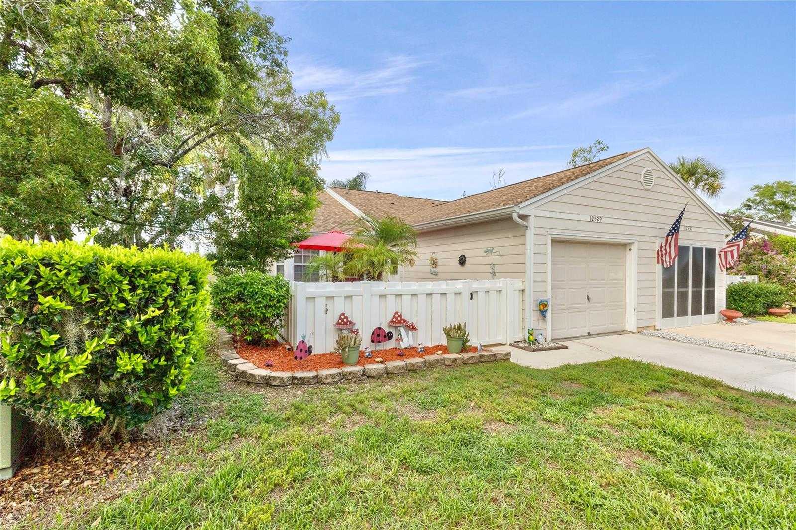 12529 KNOLLBROOK LANE Hudson Florida United States, Sold, residential, Gabrielle Ringler, STAR BAY REALTY
