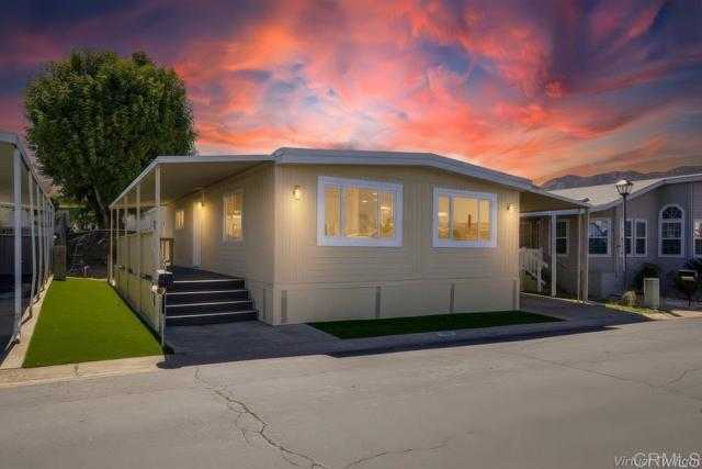 8301 Mission Gorge Road APT 208 Santee California United States, for Sale, residential,  , San Diego Living Real Estate