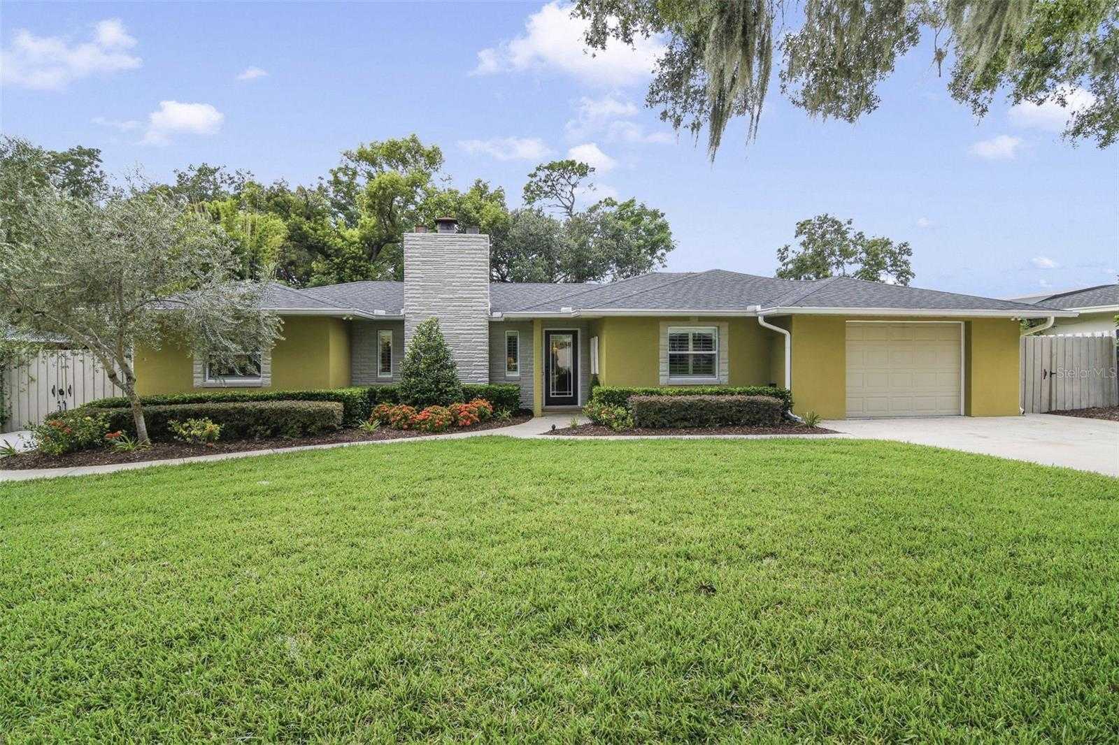 1925 SUNSET ROAD Mount Dora Florida United States, Sold, residential, , Spouses With Houses Realty