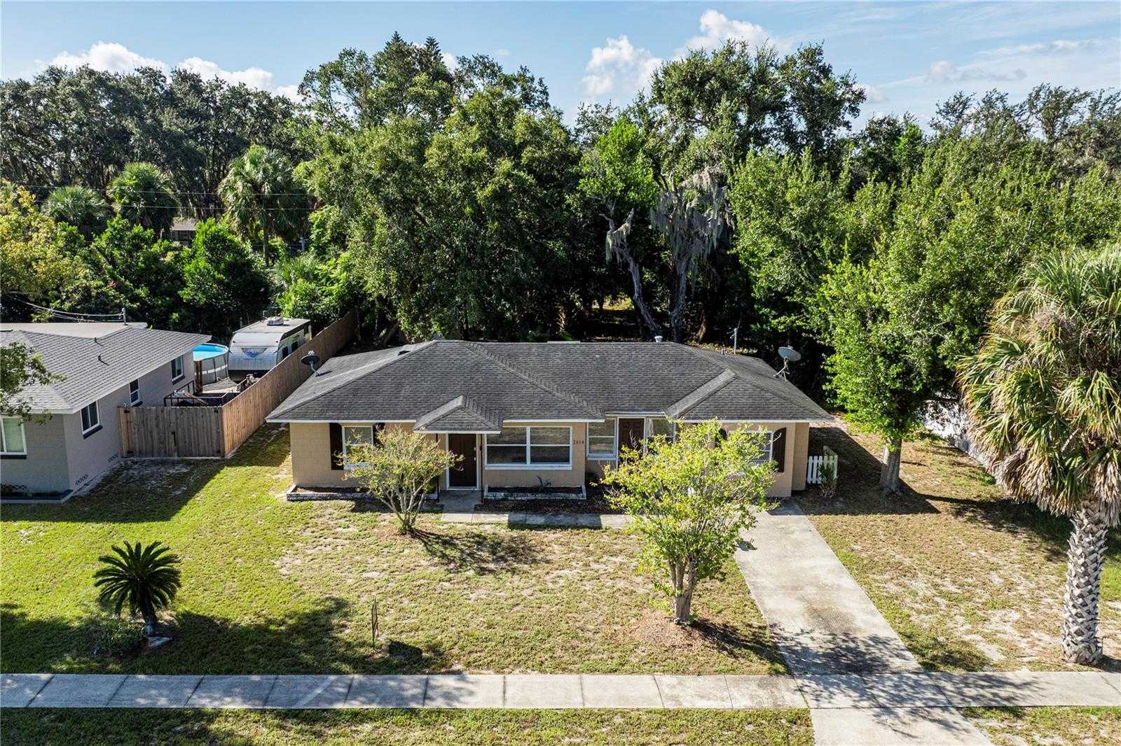 2814 WESTLAND ROAD Mount Dora Florida United States, for Sale, residential,  , The Mount Dora Group 
