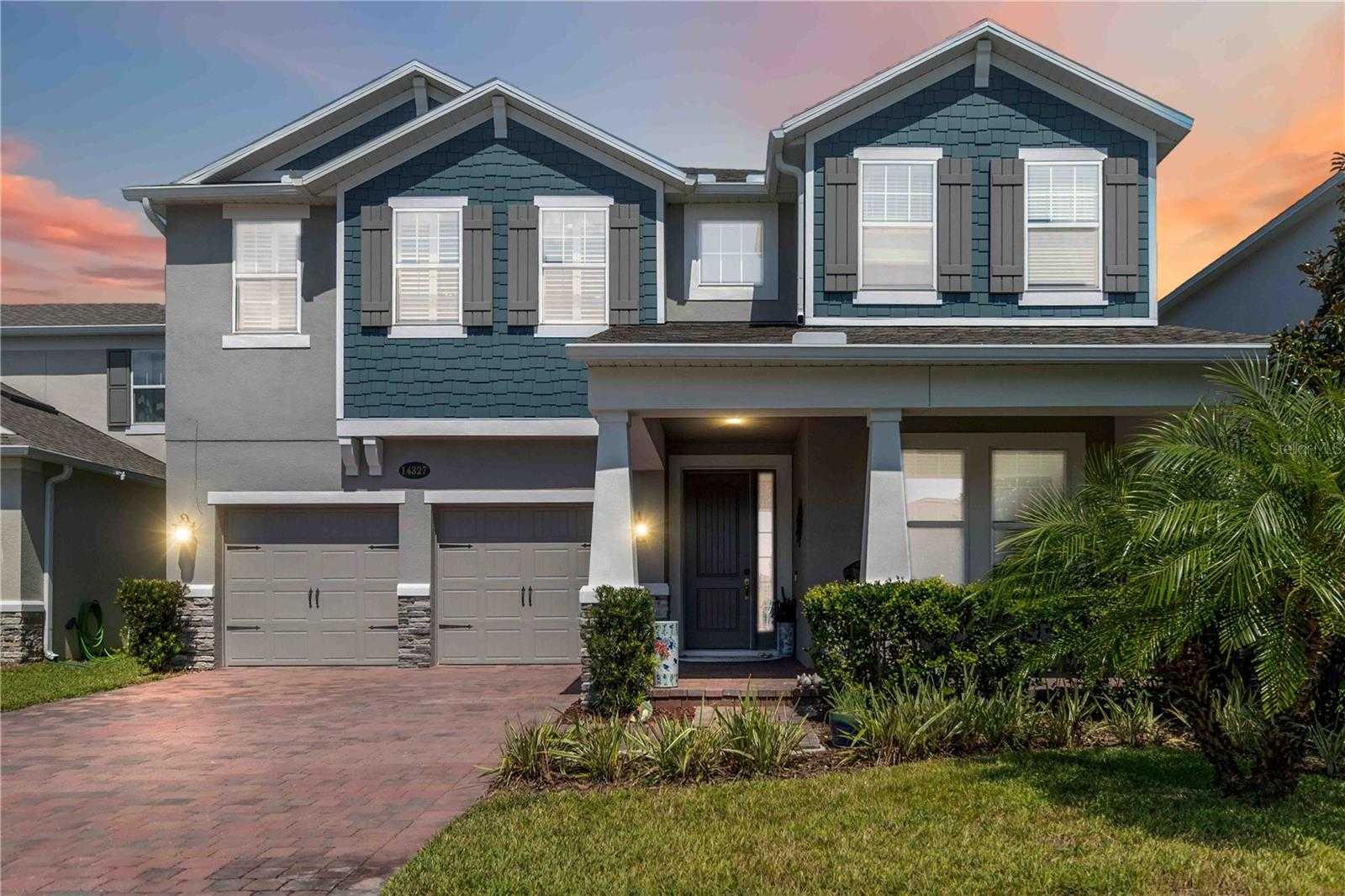 14327 WABASSO LOOP Winter Garden Florida United States, for Sale, residential, Zaira Mejia, Spaces & Styles Group