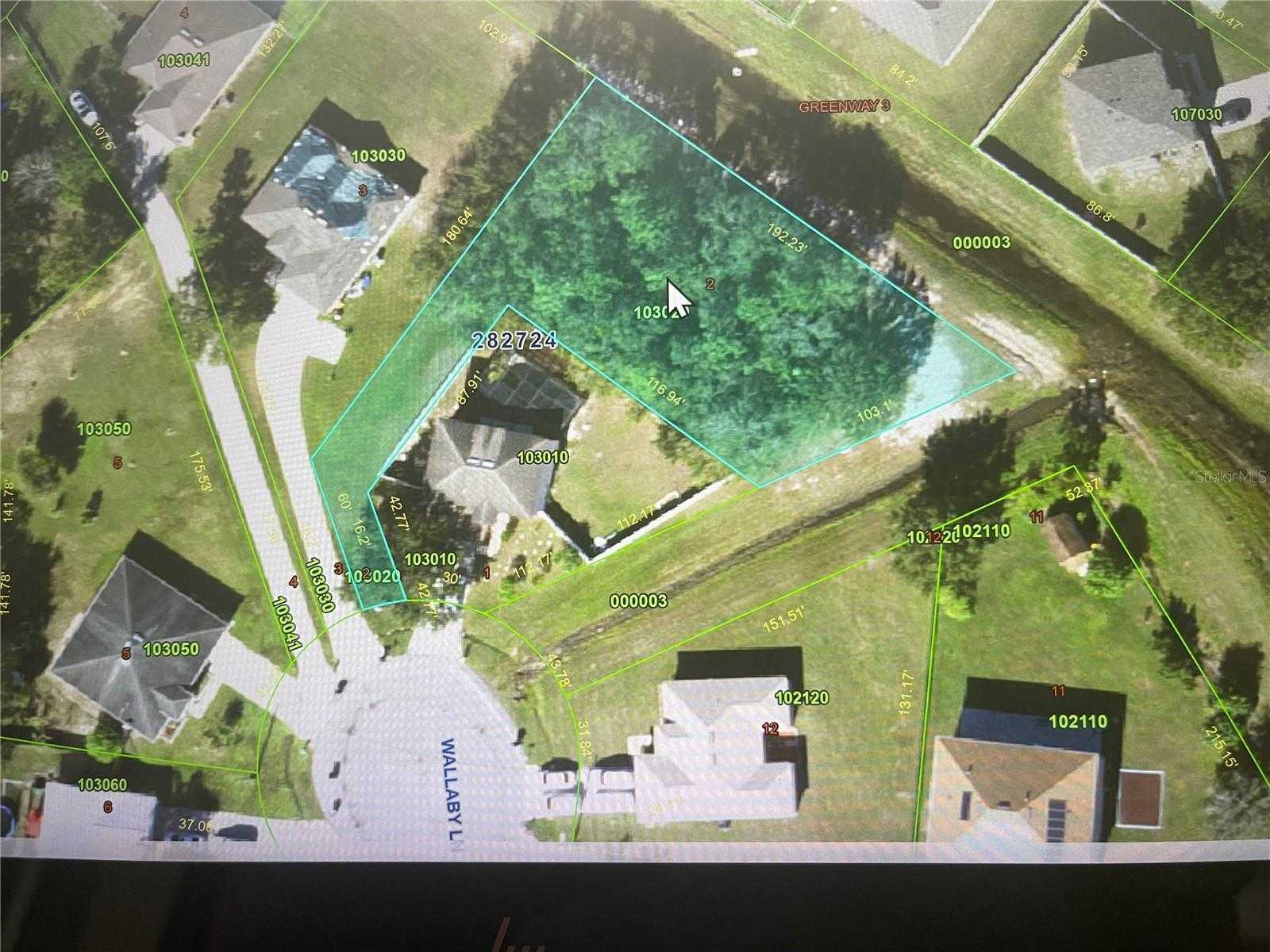 624 WALLABY LANE Kissimmee Florida United States, for Sale, commercial,  , Florida Top Realty