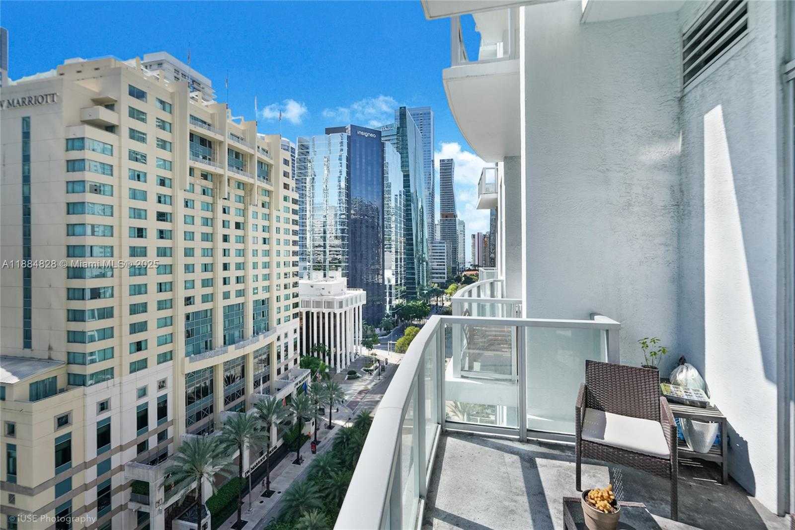 1060 Brickell Ave  APT 1203 Miami Florida United States, for Sale, residential, Sandra Benkahla, The 305 Agency