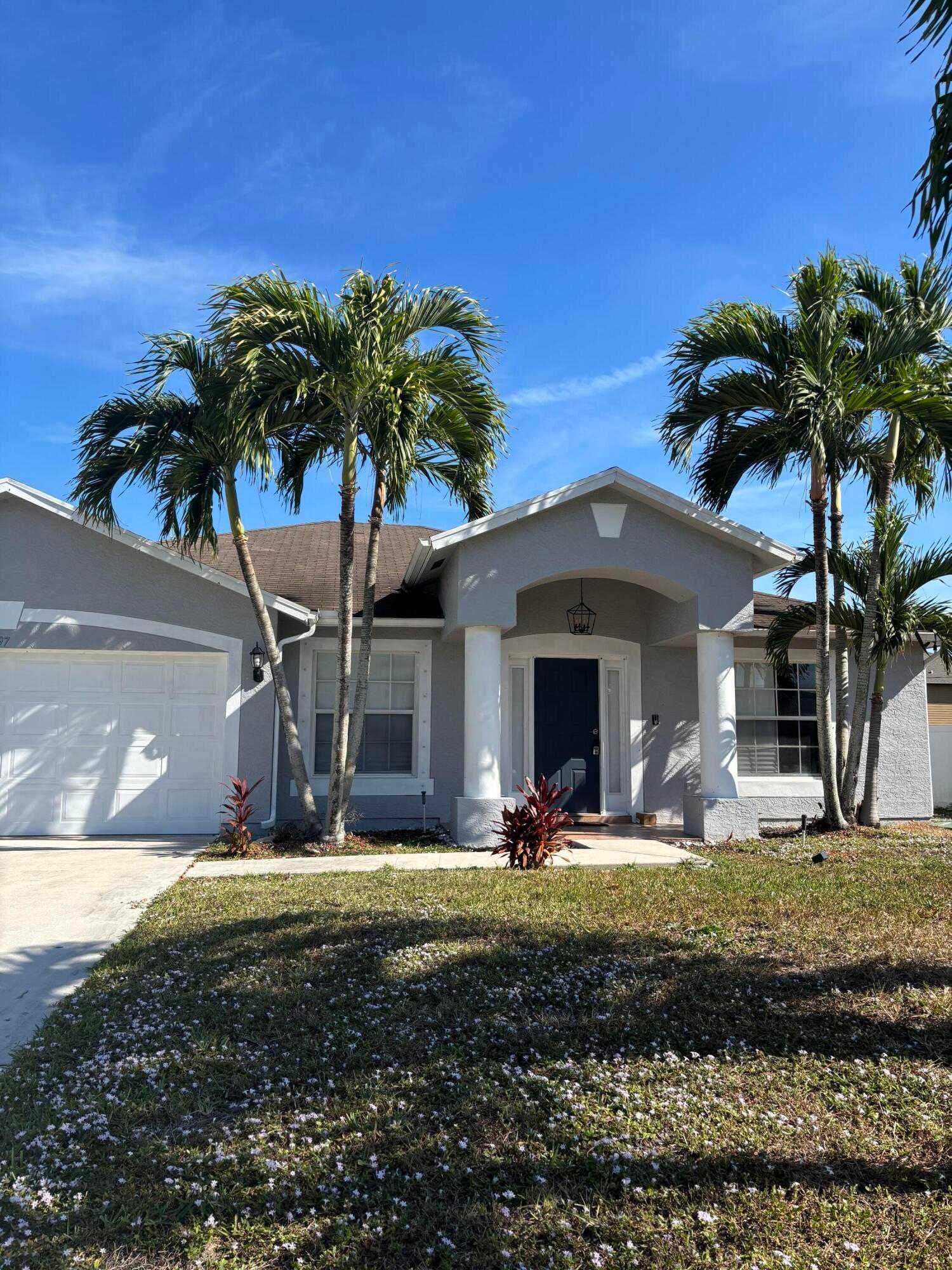 4397 SW Calah Circle Port Saint Lucie Florida United States, for Rent, residential,  , PRIME REALTY & INVESTMENTS