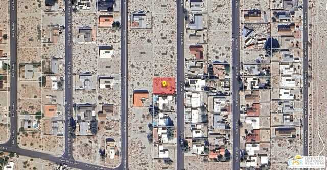 1 La Vida Drive Palm Springs California United States, for Sale, commercial, Miguel Briones, HomeSmart