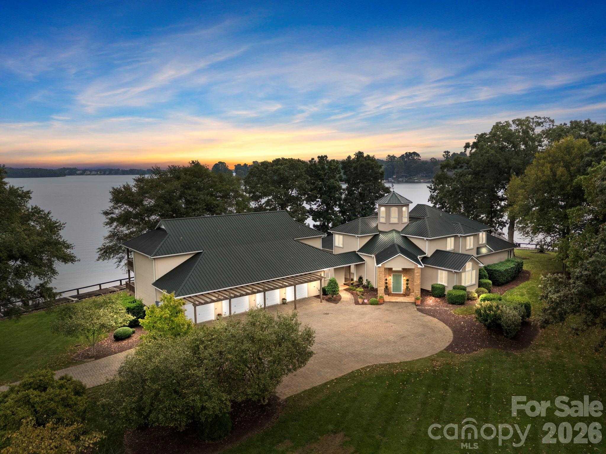 1890 Yacht Club Drive Denver North Carolina United States, for Sale, residential, Alex Lee, LAKE REALTY