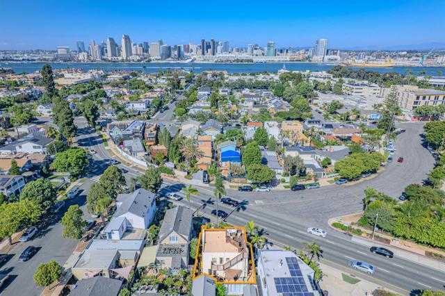 344 Pomona Ave Coronado California United States, for Sale, residential, Frank Gabriel, CORONADO SHORES PROPERTIES