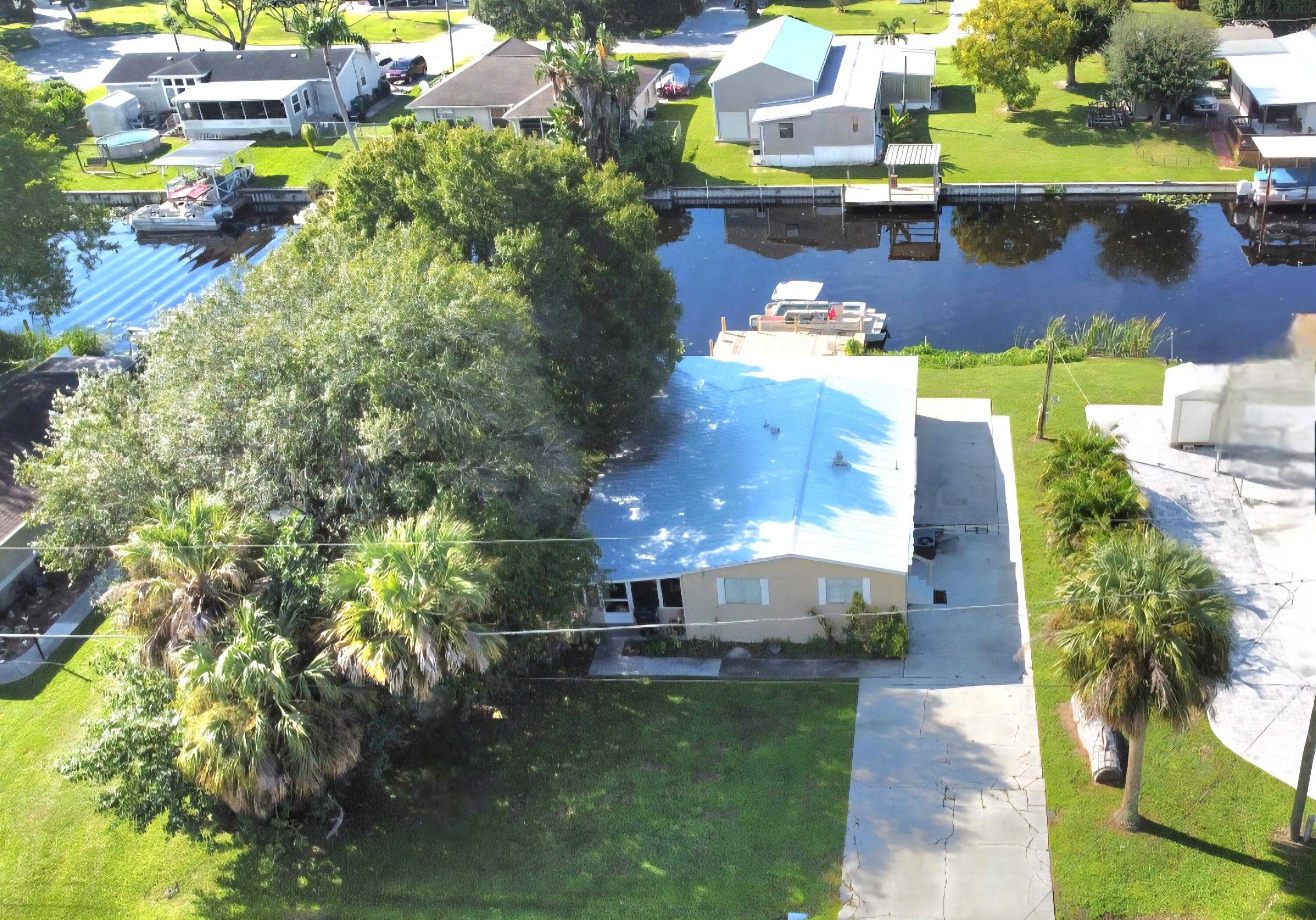 2612 SE 29th Street Okeechobee Florida United States, for Sale, residential,  , Mixon Real Estate Group, LLC