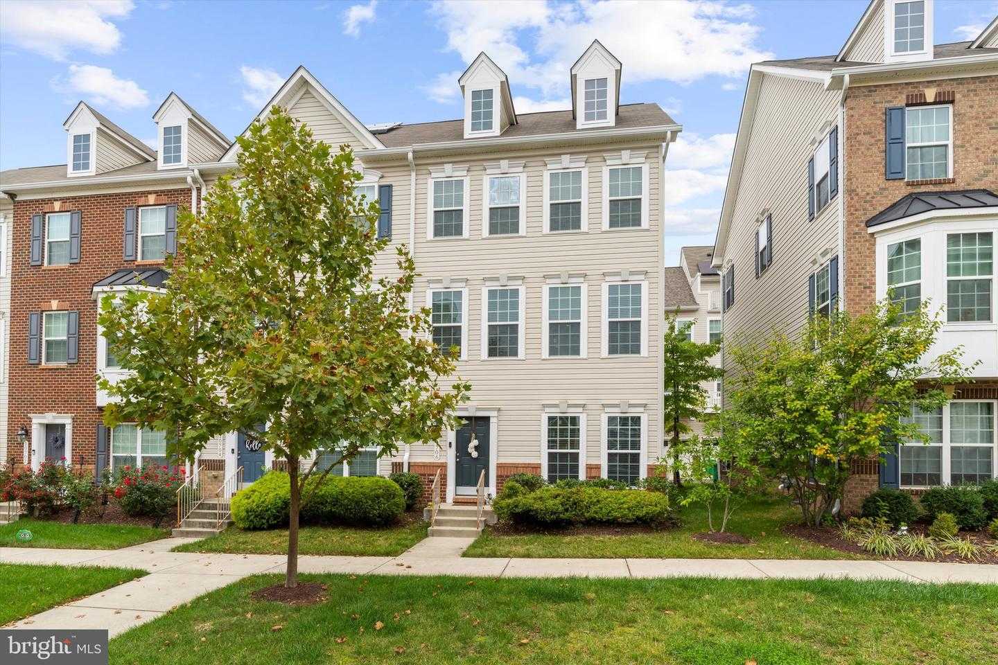 10706 EASTLAND CIRCLE Upper Marlboro Maryland United States, for Sale, residential, Bruno Tarquinii, Fairfax Realty Premier