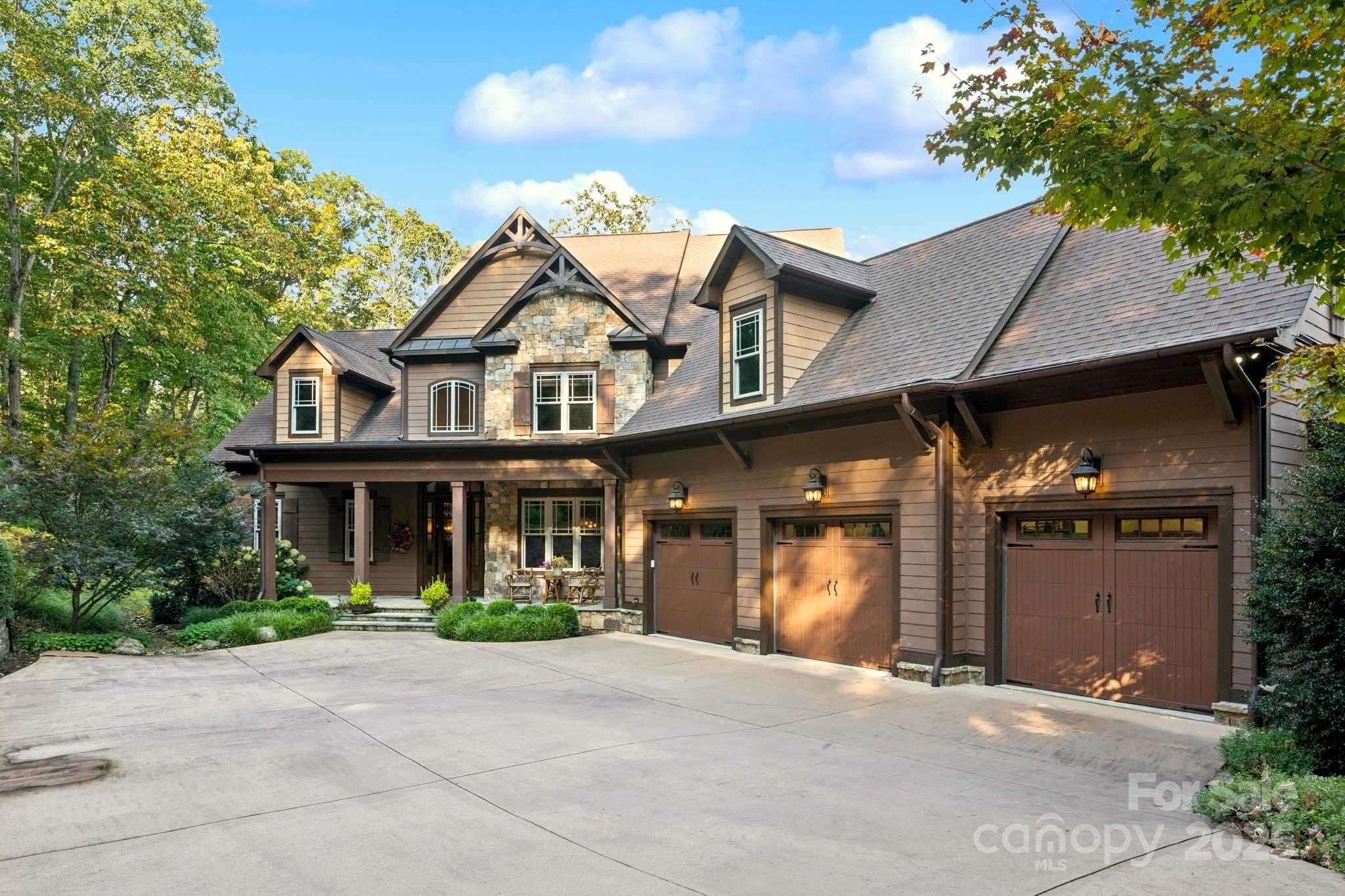 23 Dividing Ridge Trail Arden North Carolina United States, for Sale, residential, Toby Davis, RE/MAX RESULTS REALTY