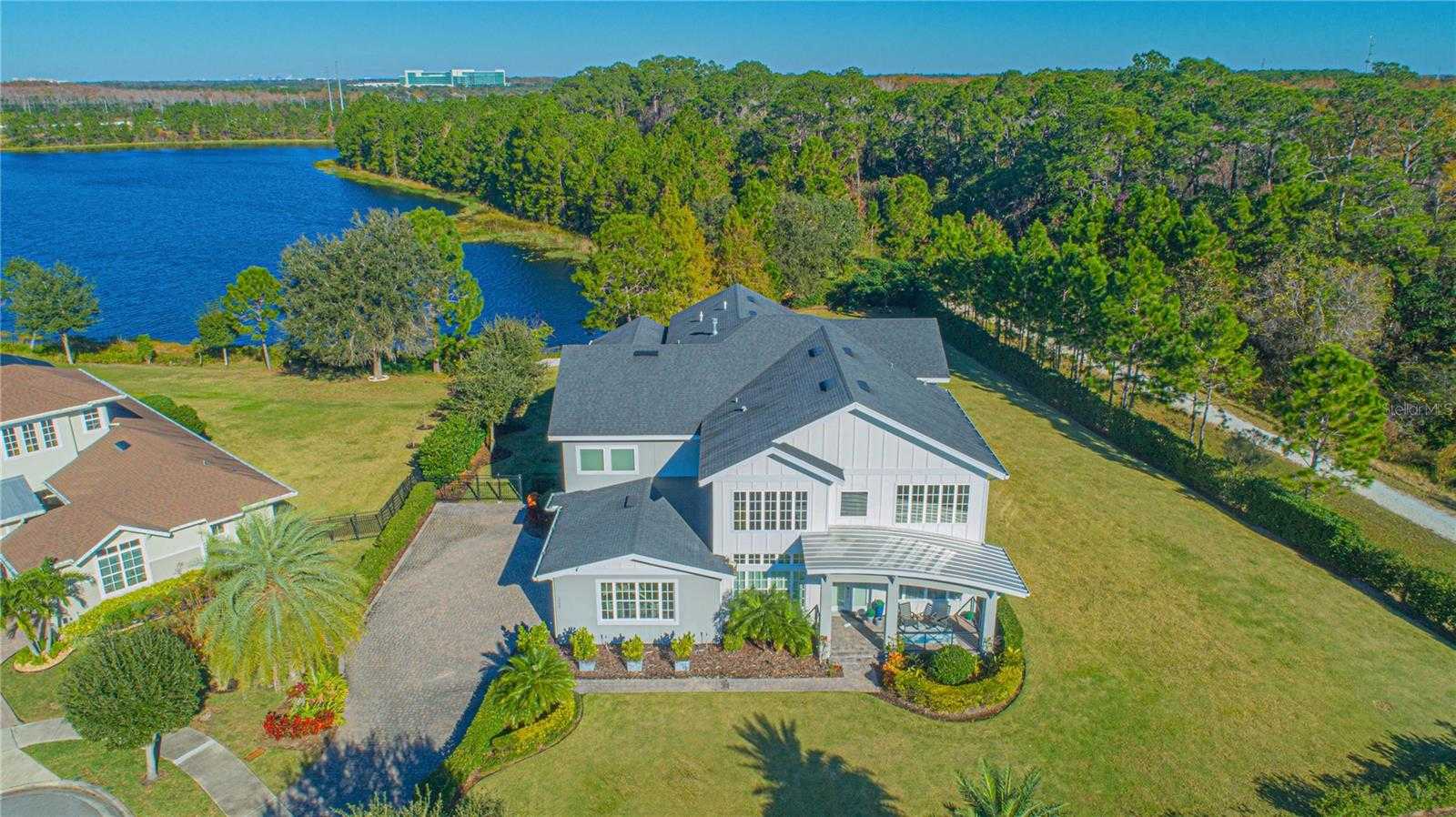 12601 BANTING TERRACE Orlando Florida United States, for Sale, residential, Joao Pereira, La Rosa Realty