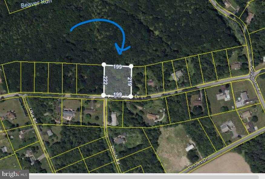 PINE HOLLOW DRIVE Lehighton Pennsylvania United States, for Sale, commercial,  , Market Force Realty