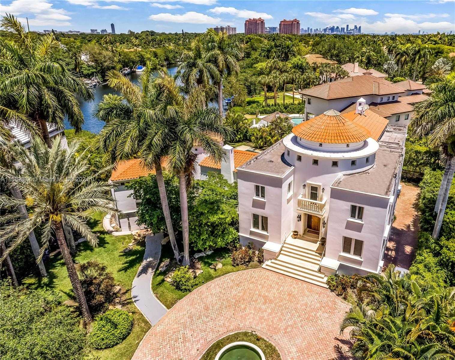431 Costanera Rd Coral Gables Florida United States, for Sale, residential,  , Tejeda Real Estate Inc. 