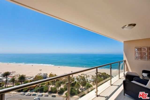 201 Ocean Avenue APT 1604P Santa Monica California United States, for Sale, residential, Antonio Martinez, Power Brokers