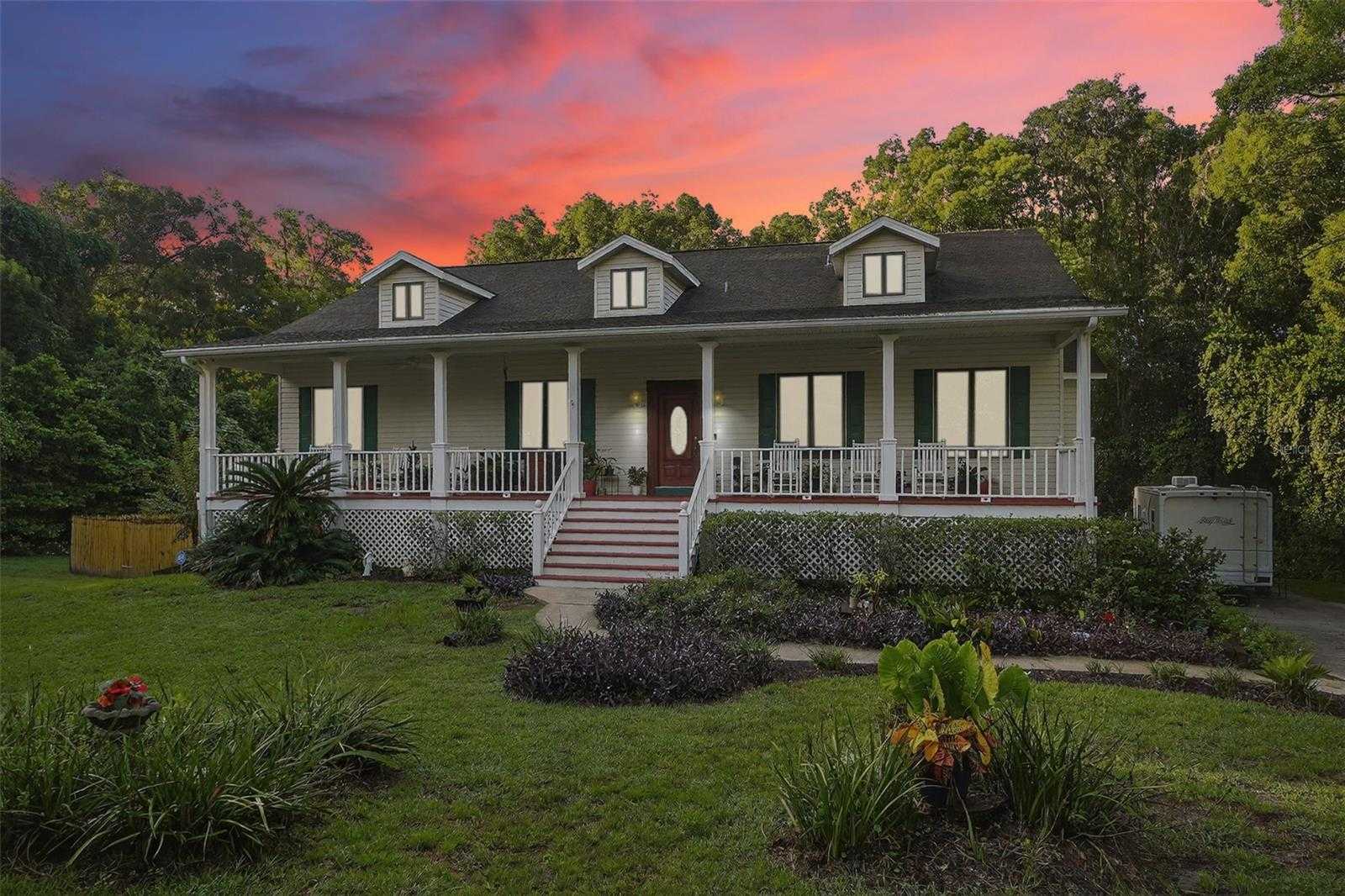 2836 SHENANDOAH ROAD Deland Florida United States, for Sale, residential,  , DASH Real Estate Company