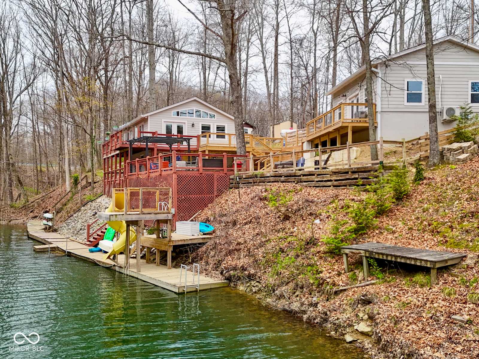 6141 Flamingo Drive Nineveh Indiana United States, for Sale, residential, Gloria Reynolds, Incom Example Demo Office