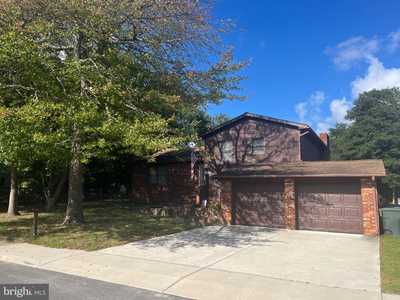 14103 DERRICKSON AVENUE, OCEAN CITY, Single-Family Home,  for sale, James Roland Castle, Broker
