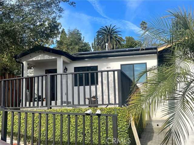 4909 Aldama Highland Park California United States, Rented, residential, , Good Opportunity Company, Inc.
