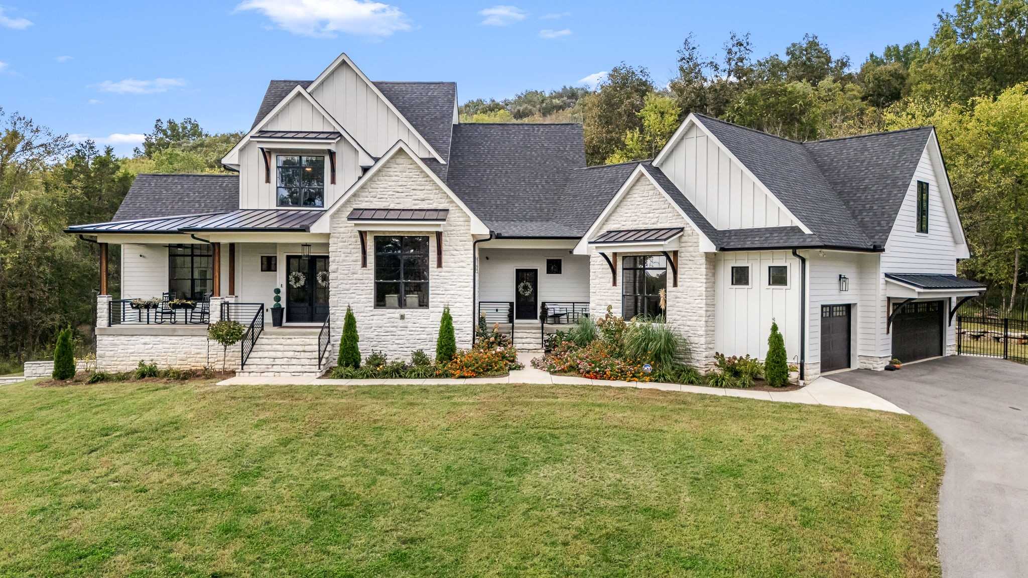 1425 Fuston Hollow Rd Auburntown Tennessee United States, for Sale, residential, C. Richard Smith, The Realty Association, Inc.