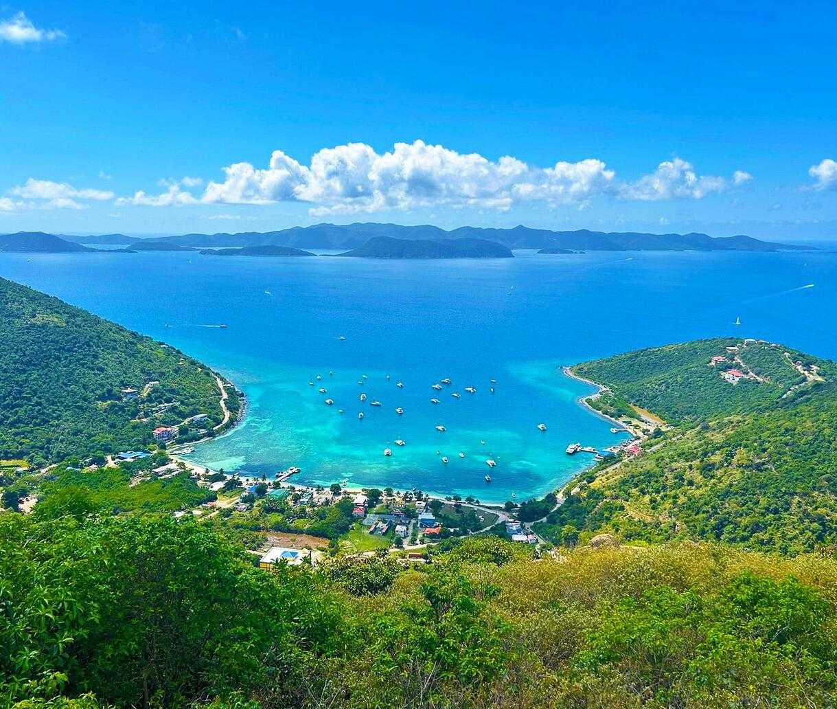 Block 1440 Jost Van Dyke Other Virgin Islands Virgin Islands, for Sale, commercial, Dionne Nelthropp, Hibiscus Homes