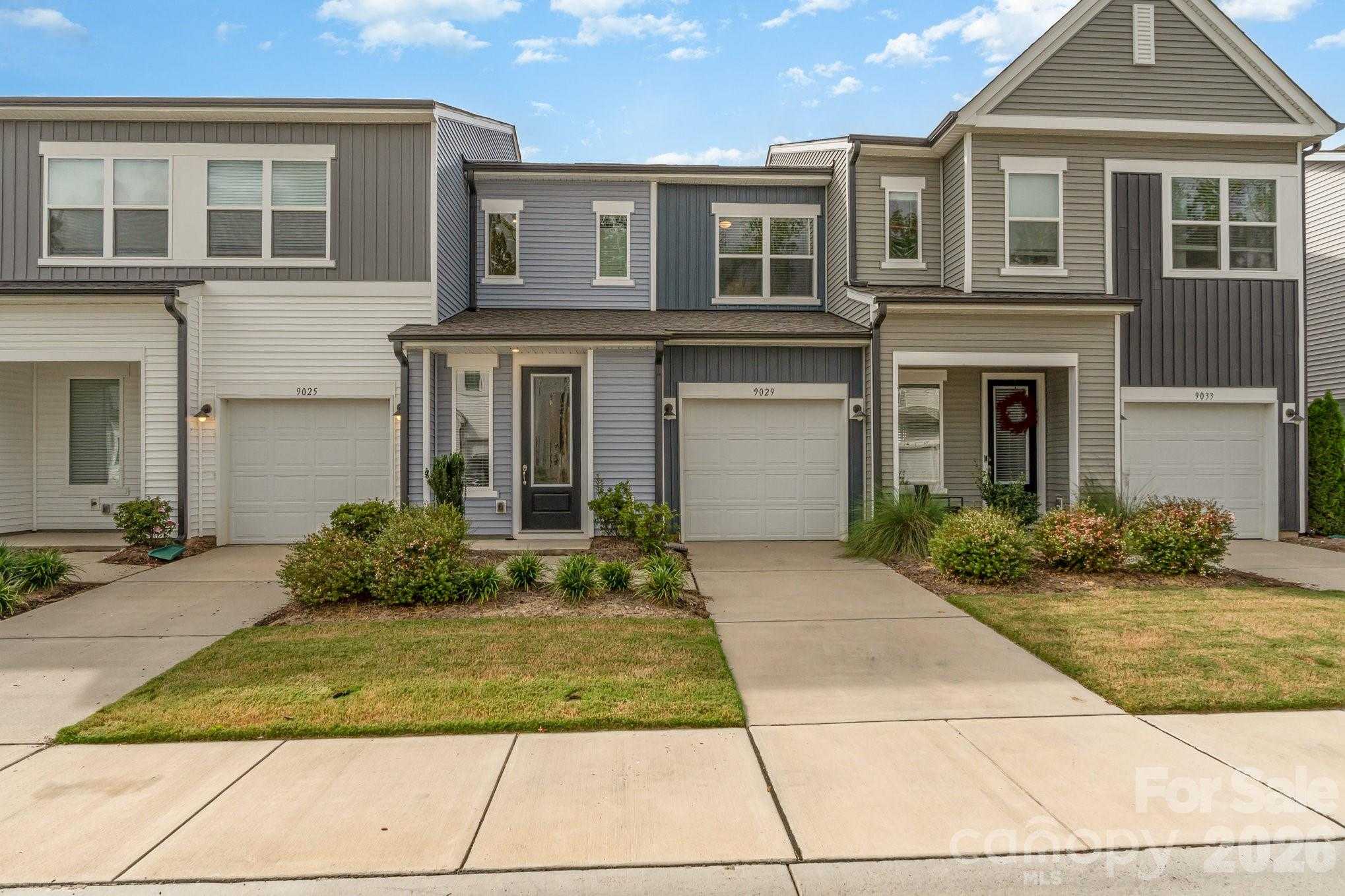 9029 Widden Way Charlotte North Carolina United States, for Sale, residential, Kristen Haynes, New Home Buyers Brokers / Realty Pros