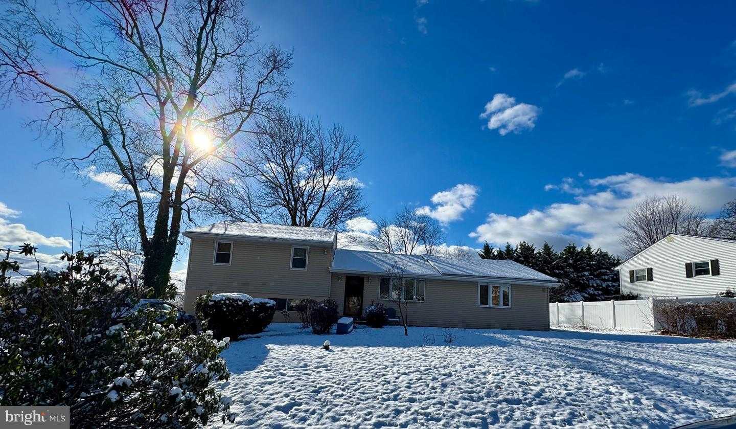 19 REVERE STREET Feasterville Trevose Pennsylvania United States, Sold, residential, , Market Force Realty