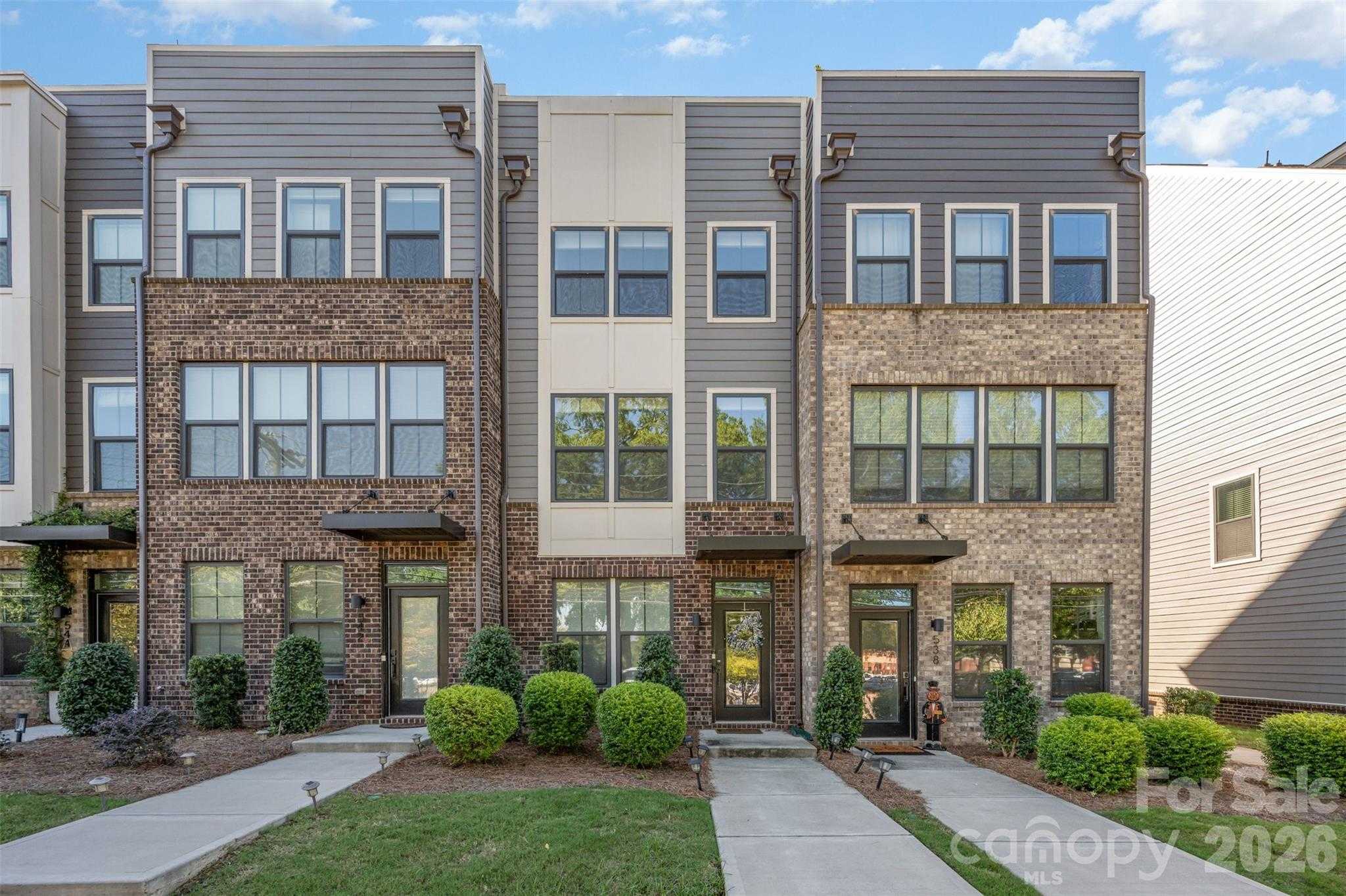 540 Billingsley Road Charlotte North Carolina United States, for Sale, residential, Kristen Haynes, New Home Buyers Brokers / Realty Pros