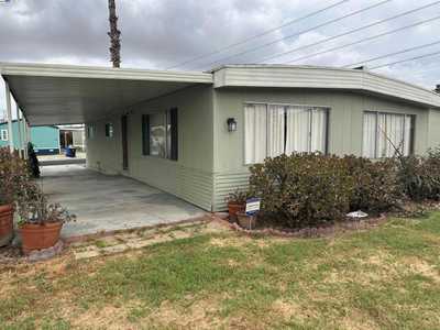 257 Manitoba Green , 41113363, Fremont, Manufactured/ Mobile home,  for sale, Olga Lopez, REALTY EXPERTS