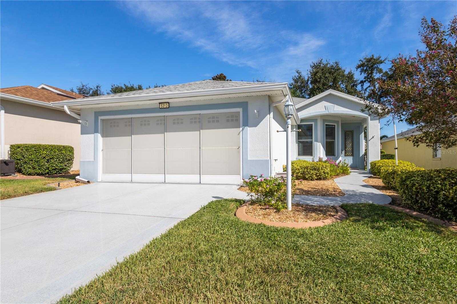 5313 TREASURE VIEW WAY Leesburg Florida United States, for Sale, residential,  , Success Home Sales
