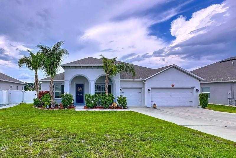 10148 FLORENCE RIDGE DRIVE Clermont Florida United States, for Sale, residential, Zaira Mejia, Spaces & Styles Group