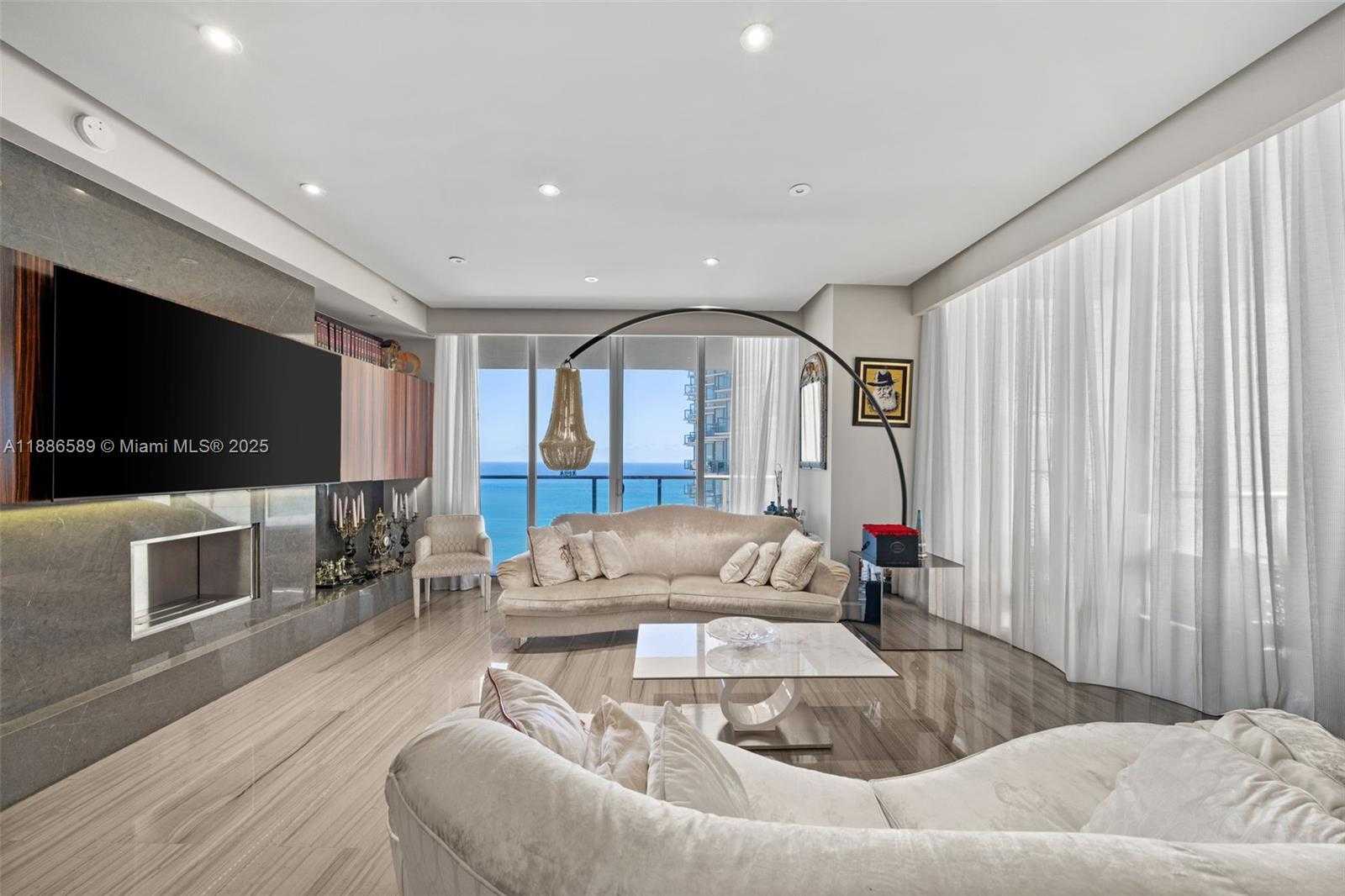 9705 Collins Ave  APT 2304N Bal Harbour Florida United States, for Sale, residential,  , ARROW REALTY